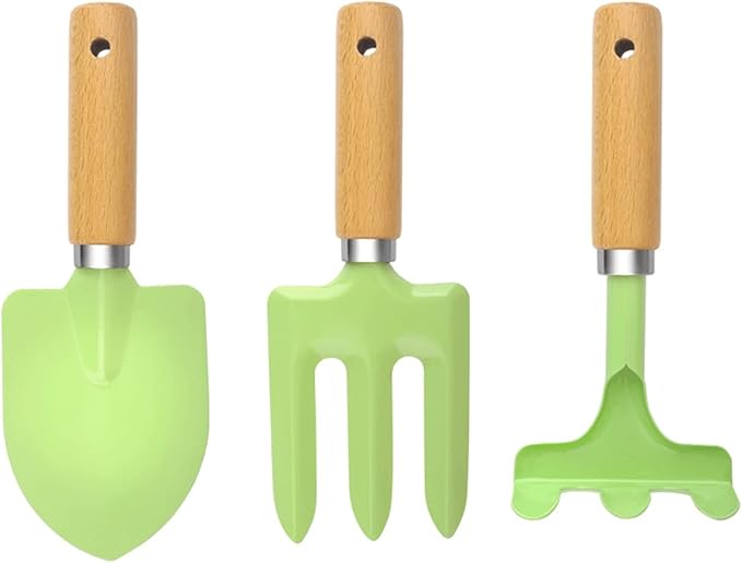 Garden Tools Garden Tools SetHeavy Duty Gardening Tool KitSucculent Tool SetStainless Steel Hand Tool