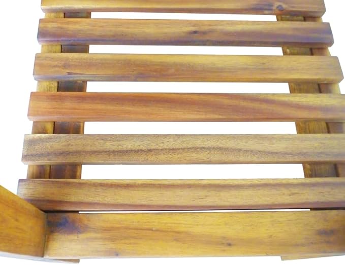 Raised Garden Raised Bed Solid Acacia Wood and ZincZinc Liner Gardening Pots &amp Planters