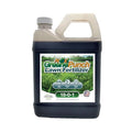 GreenePunch Liquid Lawn Fertilizer – One Single Quart (Covers up to 2000 sq ft) with Sea Kelp &amp Humic Acid – Quick Green Up &amp Sustained Color for 4–6 Weeks