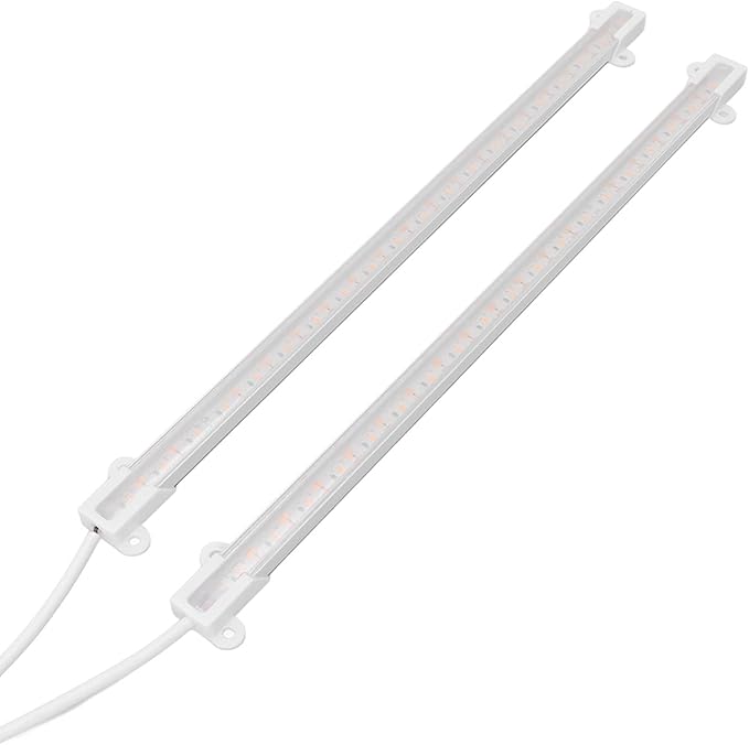 AYNEFY Plant Grow Light Strip Solar Plant Lamp Energy Saving for Greenhouse (20w) AYNEFY4drwo5bgnt-12