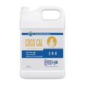 Coco Cal - Cal/Mag | Pure Liquid Fertilizers | Crystal Clear Blends | Consistently pH Stable | Developed for Hydroponic Applications - Quart Size