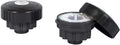 One Stop Outdoor USA Made - 12 Plant (Outlet) - 1 GPH Distributing Bubbler Manifold - for : Hydroponics &amp Drip Irrigation (1 GPH)