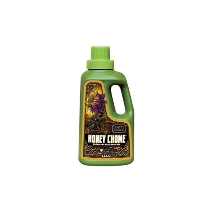 Emerald Harvest Honey Chome 0.5-0.5 - 1
