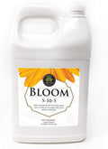 Bloom Natural Based Liquid Fertilizer 1-Gallon