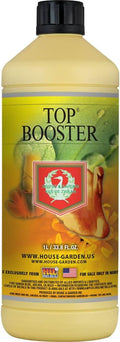 Fertilizer House and Garden Top Booster 1L