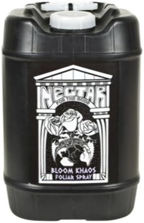 Nectar for The Gods Bloom Khaos