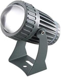 Outdoor Landscape Spotlights Landscape Lights - Led Spot Lights AC 220V Led Beam Light Outdoor Wall Lamp Landscape Lighting Ip67 Waterproof Narrow Beam Spotlight 180°