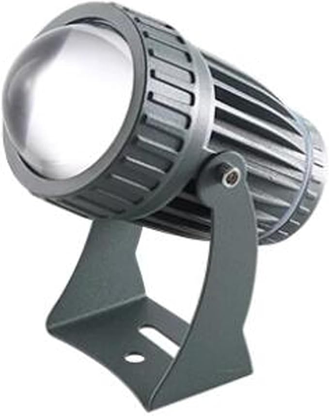 Outdoor Landscape Spotlights Landscape Lights - Led Spot Lights AC 220V Led Beam Light Outdoor Wall Lamp Landscape Lighting Ip67 Waterproof Narrow Beam Spotlight 180°
