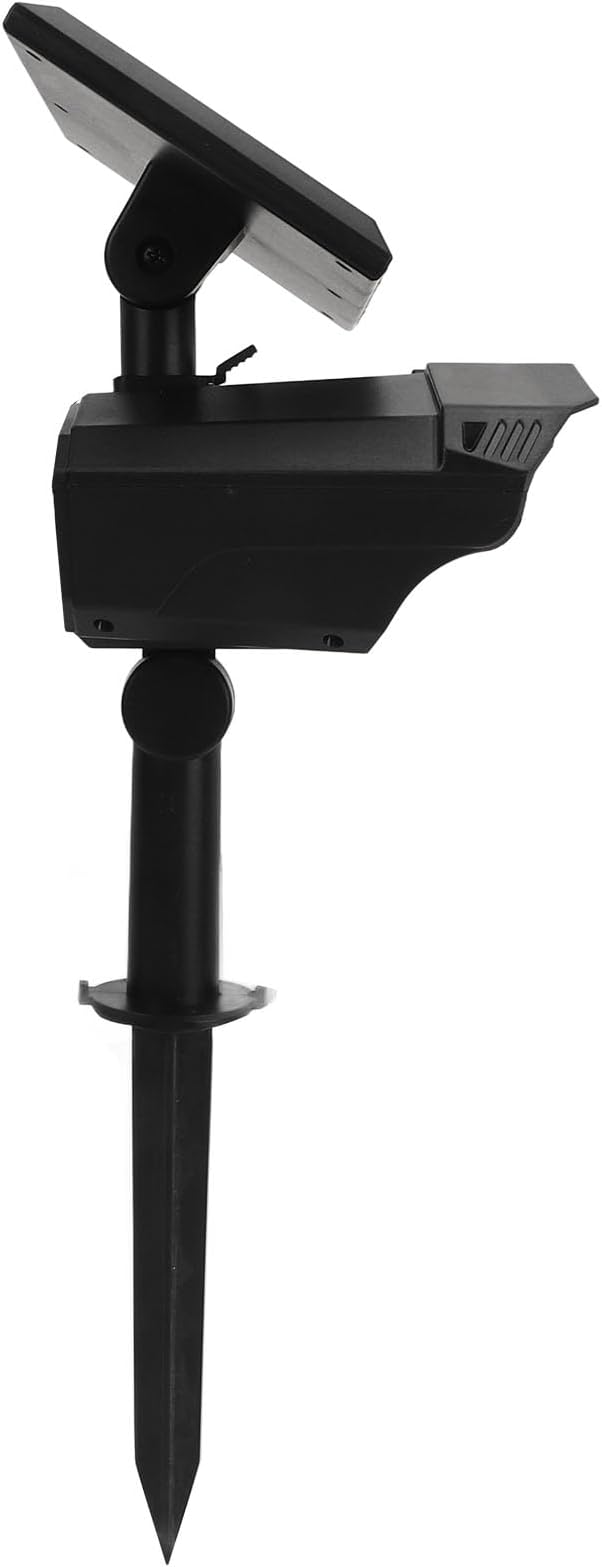 Sonew Outdoor with Brightness Modes &amp Design for Home &amp Garden - 2400mAh Solar Landscape Lights (ASTEY-KXK-600-128COB)