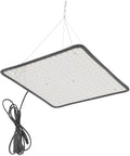 Led Grow Light for Indoor Plants Led Full Grow Lights Hanging Chain Lamp for Greenhouse Bonsai Home Gardening Us Plug