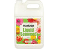 MaxiCrop Original Liquid Seaweed Plant Nutrient