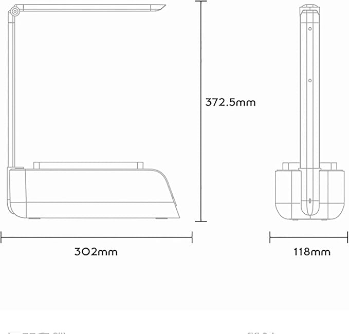 GeRRiT Hydroponics Growing System 9 Pods Indoor Herb Garden Kit with LED Grow Light Automatic Timer Germination Kits with Temperature Display Adjustable Height Smart Garden Planter