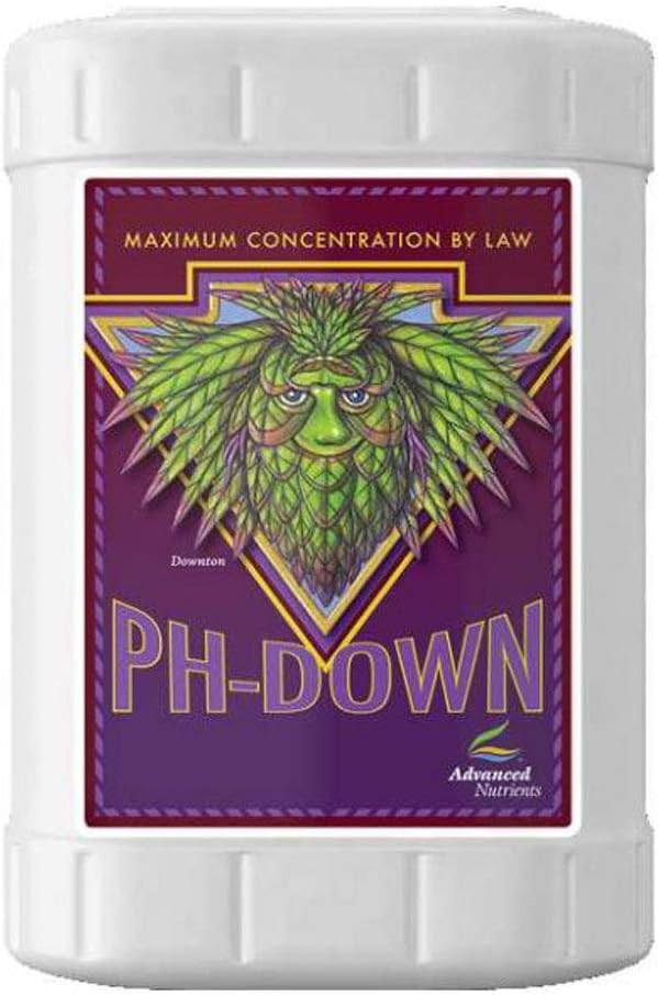Advanced Nutrients pH-Down Fertilizer 23 L