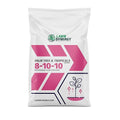 Lawn Synergy Palm &amp Tropical Fertilizer: 8-10-10 25% Slow Plus Micros (15 lbs.)