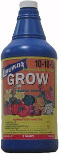 10-10-5 Grow 1 quart (Single Pack)
