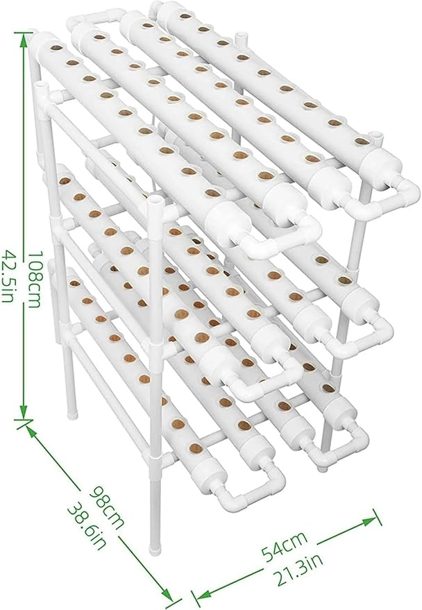 Hydroponics Growing Systems Kit Hydroponics Growing KitsVegetables Hydroponic Grow Kit