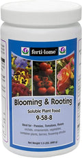 VPG Fertilome Bloom and Root Soluble Dry Plant Food (4-Pack)