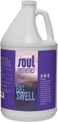 Roots Organics Soul Synthetics Big Swell Fertilizer 1-Gallon