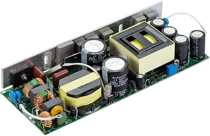 0-10V dimming Power Supply 300W Plant lamp Constant Current Waterproof Drive Power Supply 48V lamp Low Voltage Ballast