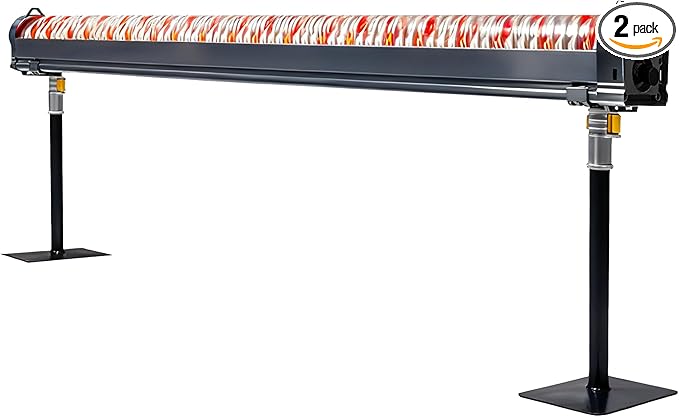 680nm Peak Red Spectrum LED Grow Light Fixture - Under Canopy Grow Light for High Yield Indoor Farming