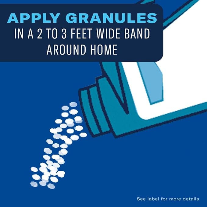 BioAdvanced Termite Killer Granules 9 LB