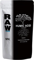 RAW Humic Acid for Plants and General Garden use