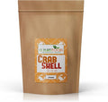 GS Plant Foods Crab Shell Natural Fertilizer Magnesium &amp Calcium Slow Release Micronutrients for Plants Tomatoes Flowers &amp Vegetables 3-3-0 8 pounds