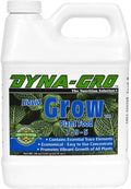 Dyna-GRO Grow 7-9-5 Plant Food 1 Qt.