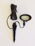 Professional Grade Pathway Landscape Wall Washer floodlight