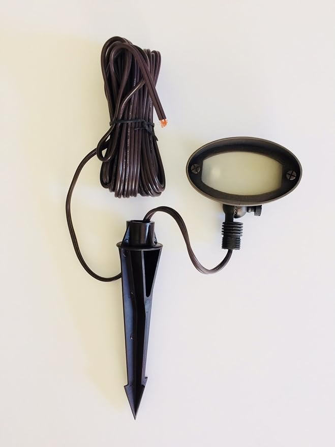 Professional Grade Pathway Landscape Wall Washer floodlight