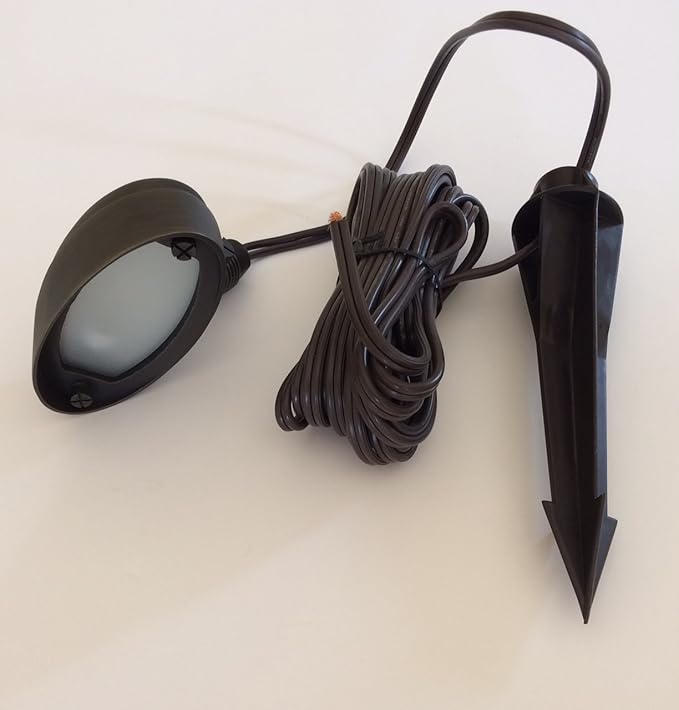 Professional Grade Pathway Landscape Wall Washer floodlight