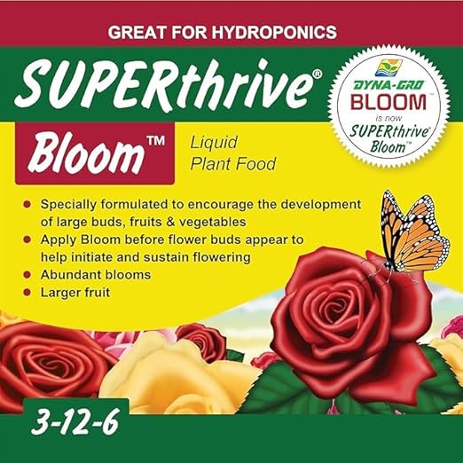 Dyna-Gro Bloom 1 gal