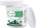 T-MILES Potassium Humate Fertilizer 1L - Improves Soil Crop Growth &amp Resistance Enhances Crop Yield &amp Quality