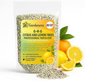 𝐁𝐄𝐒𝐓𝐒𝐄𝐋𝐋𝐄𝐑 Citrus Fertilizer + Vital Micronutrients - Perfect Balanced NPK for All Citrus - for Indoor and Outdoor Plants - Orange Lime Avocado and Lemon Tree Fertilizer - 20 QUARTS