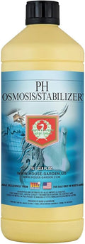 House &amp Garden GL56749755 PH Osmosis Stabilizer-1 Liter fertilizers Natural
