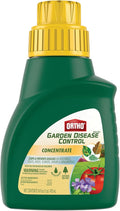 Ortho MAX Garden Disease Control Concentrate For Insects 16 oz.
