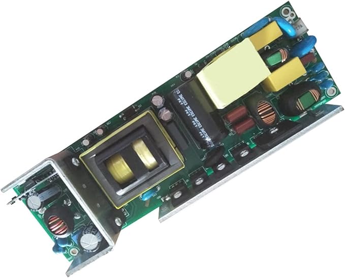 0-10V dimming Power Supply 300W Plant lamp Constant Current Waterproof Drive Power Supply 48V lamp Low Voltage Ballast