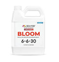 Bloom Soil 6-6-30 | Premium Organic Liquid Bloom Fertilizer | High Potassium Plant Food for Abundant Flowers Fruits &amp Budding Plants | for Soil Soilless &amp Coco Coir Growing Media