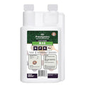 16-4-8 Liquid Lawn Fertilizer | (32 fl. oz.) | with Iron L-Amino Acids and Fulvic Acid | Balanced Lawn Food for All Grass Types