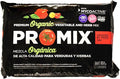 Premier Horticulture 1CF Pro Mix Ultimate Organic Vegetable and Herb Mix