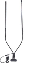 EVTSCAN LED Plant Lights Full Spectrum Dimming Timing Clip On Growing Lamp Bars for Indoor Seedlings Flowers