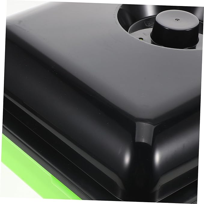 Sprout Trays Seedling Tray Sprouting Kit Plant Growth Plate Use Soilless Method for Small Spaces