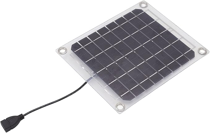 LED Solar Plant Grow Light Strip for Indoor Plants Balcony Greenhouse Flowers (30w)