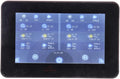 RuggedGrade Vela XT Series Grow Light Controller - Control up to 100 Lights - Ideal for Vegetable Cultivation Indoor Farm Facilities &amp Horticulture Applications - Lighting Control System - ETL Li