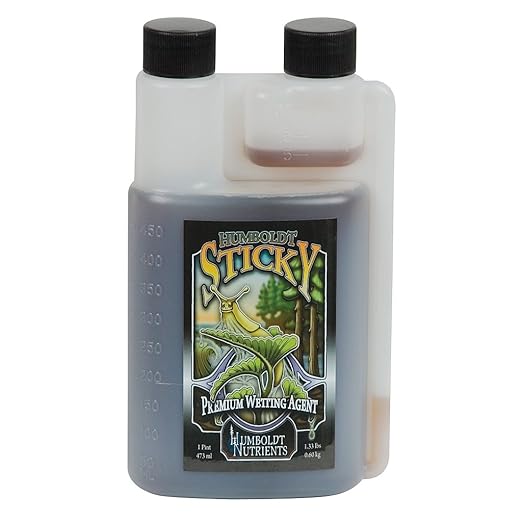Humboldt Sticky 16 Ounces
