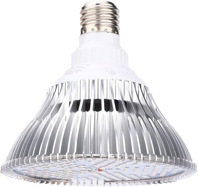 150LED Plant Grow Lamp Effective 100W Bulb for Greenhouse Flowers Hydroponic System
