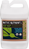 Kelp Help! Gallon Nutrient Supplement