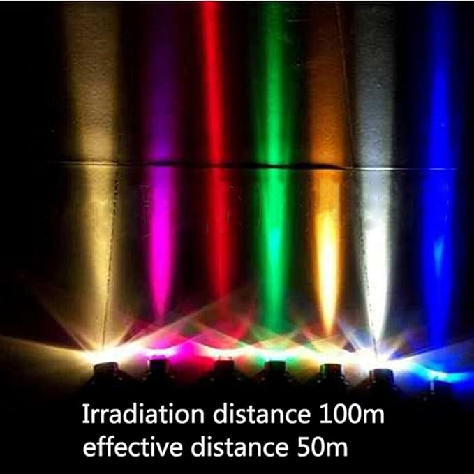 AC85-265V IP65 LED Spot Light - Adjustable 180° Bracket Ground Light for Outdoor Landscape