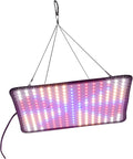 Yardwe 1set Indoor Plant Grow Light Settings Led Grow Lights for Home Gardening Full Hanging for Greenhouse Bonsai Vegetable Cultivation
