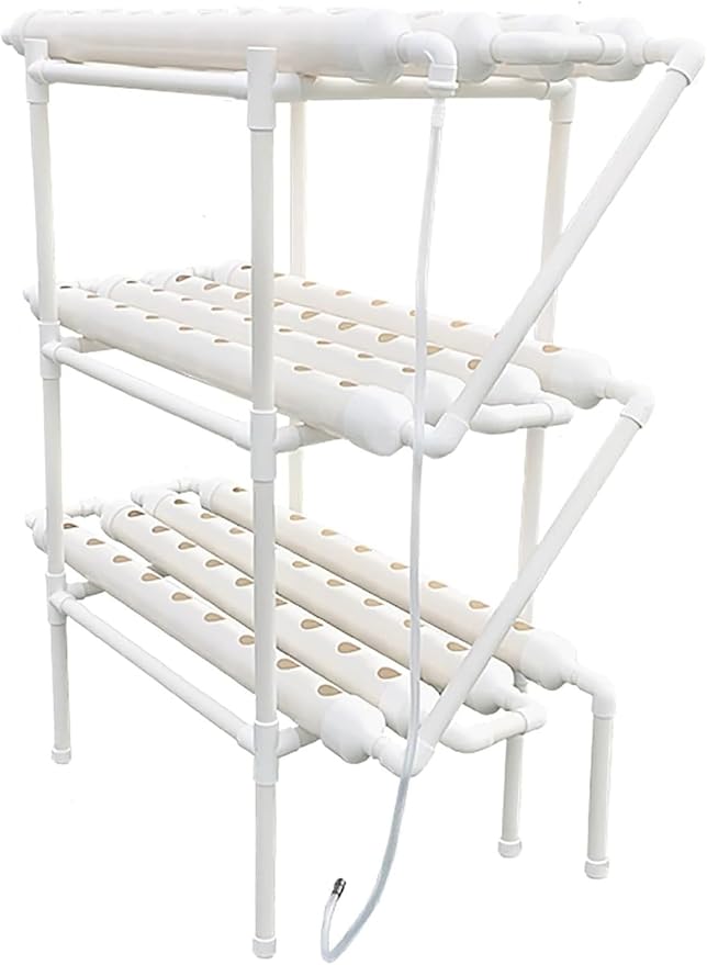 Hydroponics Growing Systems Kit Hydroponics Growing KitsVegetables Hydroponic Grow Kit
